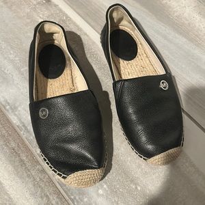 Michael kors slip ons